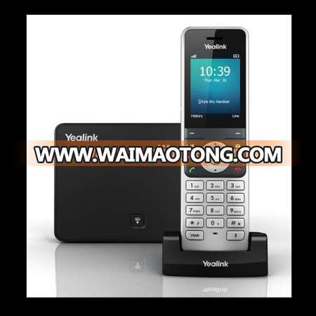 Yealink W56P Business HD IP DECT Phone